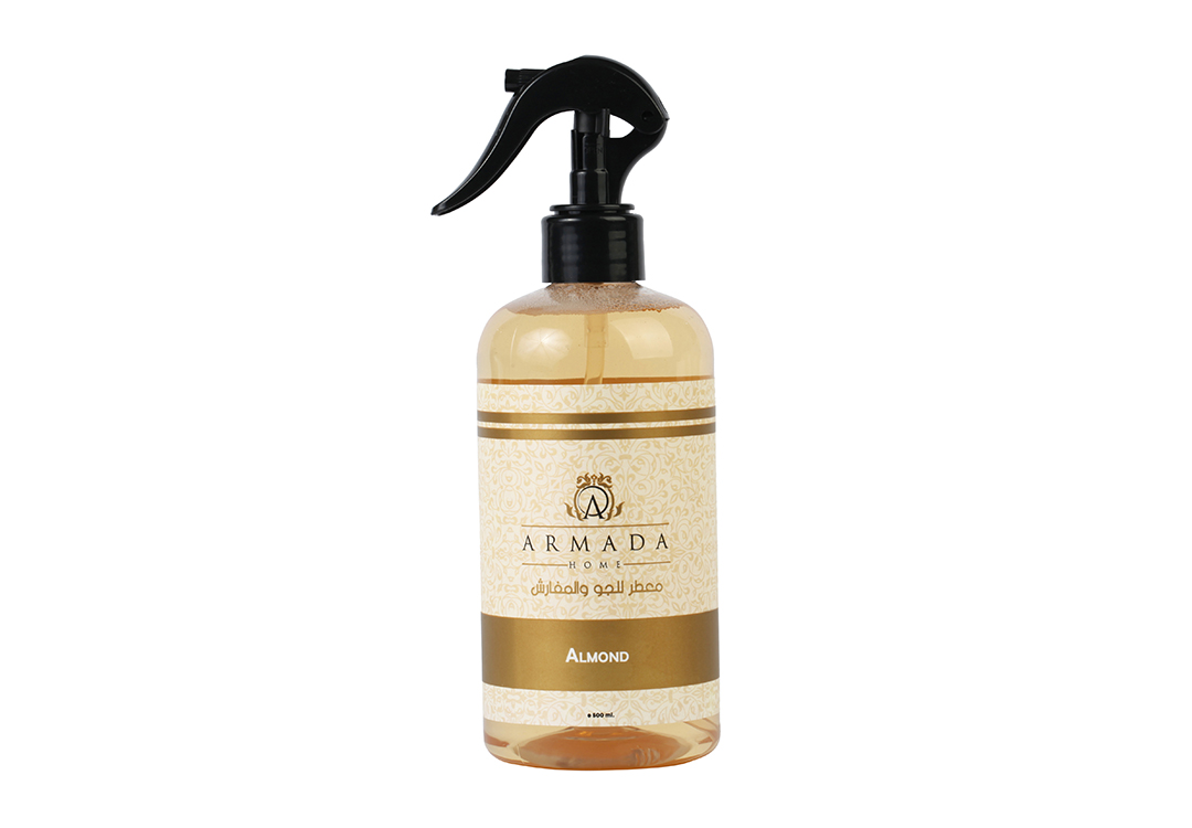 معطر جو ارمادا - الموند