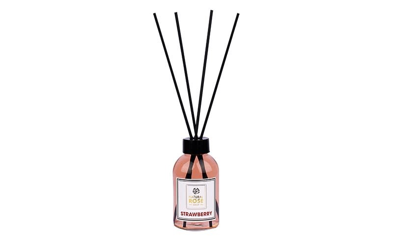 معطر جو فواح من ناتشورال روز - ستروبيري