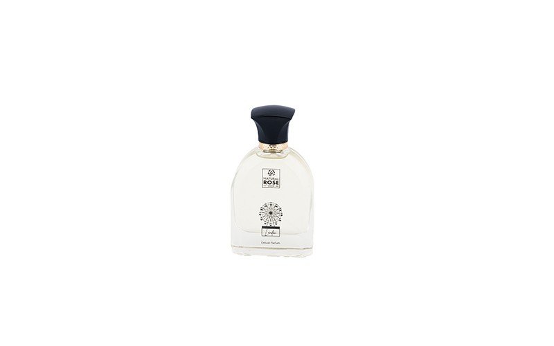 Natural Rose Body & Clothes Perfume - London